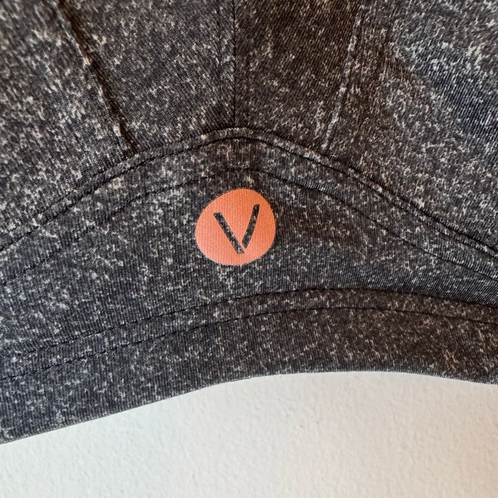 Livi 40G Adjustable Shoulder Max Support Underwire Sports Bra Full Coverage 0016 - Picture 6 of 14